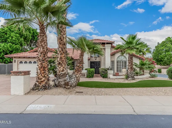 1134 E LE MARCHE Avenue, Phoenix, AZ 85022