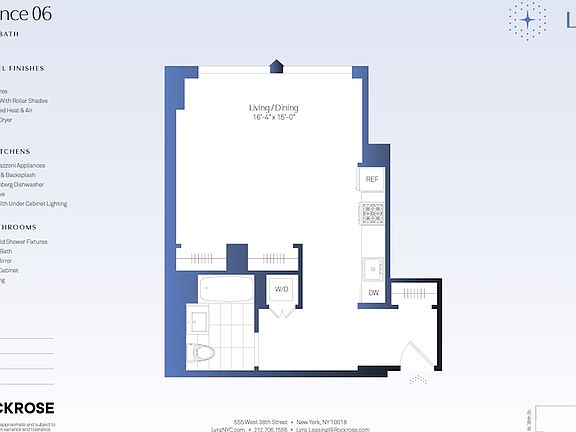 2nd image of 555 38th St APT 206