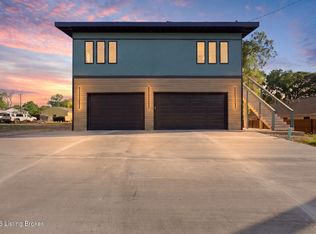 309 Franklin St, Jeffersonville, IN 47130