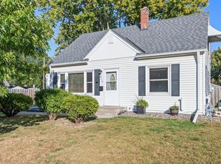 8115 Stevens Ave S, Bloomington, MN 55420