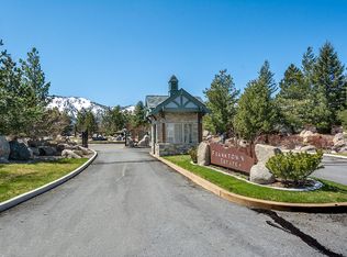 1 Lake Meadow Ln, Washoe Valley, NV