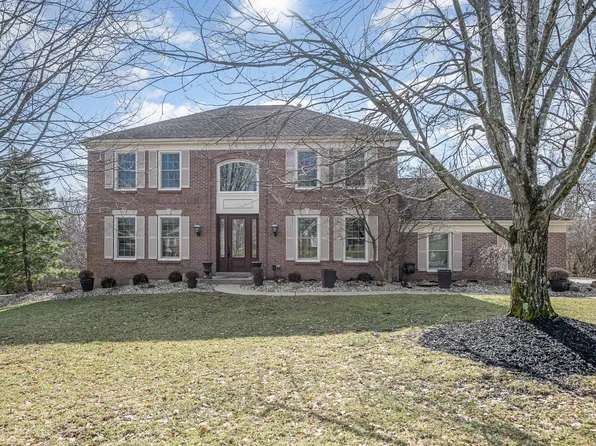 28 Regiment Ct, Wilder, KY 41076