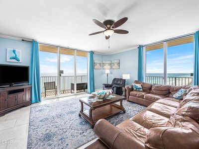 16819 Front Beach Rd #1101, Panama City Beach, FL, 32407