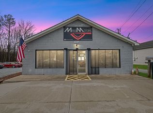 3004 Durham Rd, Roxboro, NC 27573