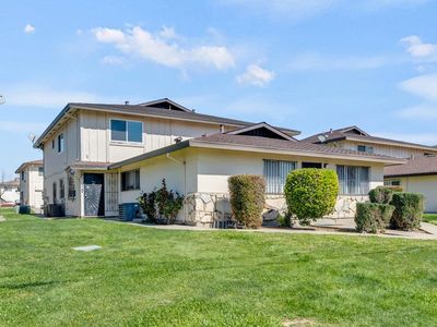 2935 Monte Diablo Ave Unit 3, Stockton, CA, 95203