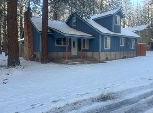 1121 Long Valley Ave, South Lake Tahoe, CA 96150