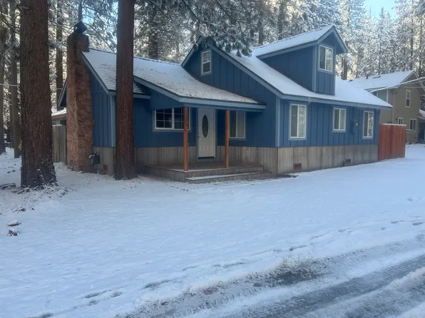 1121 Long Valley Ave, South Lake Tahoe, CA 96150