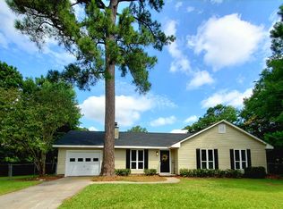 233 Branchwood Dr, Jacksonville, NC 28546