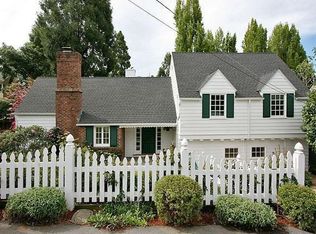 5125 Harbord Dr, Oakland, CA 94618