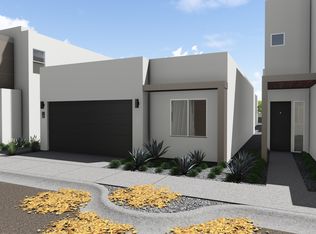 The Linea Plan, The Pearl, Tucson, AZ 85713