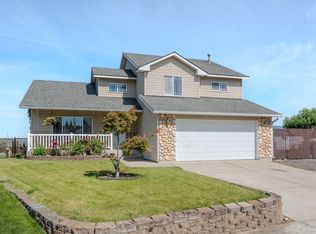 3925 N Graphite Ct, Post Falls, ID 83854