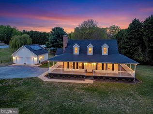 4545 Williams Wharf Rd, Saint Leonard, MD 20685