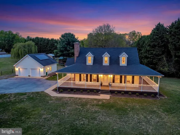 4545 Williams Wharf Rd, Saint Leonard, MD 20685