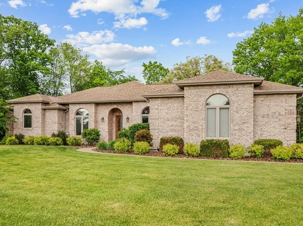 8811 Ryan Ct, Kingston, IL 60145