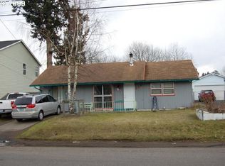 319 NE 117th Ave, Portland, OR 97220