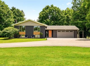 2234 Kilbride St, Burlington, ON L7P 0J4