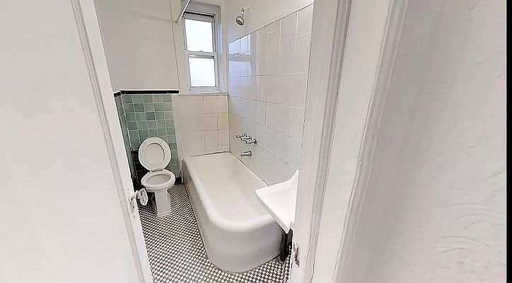 2nd image of 1719 Quentin Rd #5E