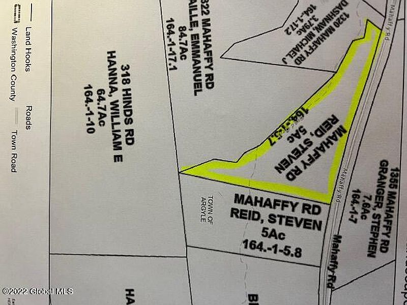 3rd image of L5.7 Mahaffy Road