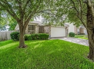 2821 Single Trace Ct, Austin, TX 78728