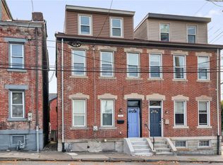 184 36th St, Pittsburgh, PA 15201