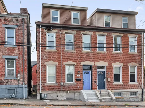 184 36th St, Pittsburgh, PA 15201