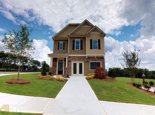 5105 Amberland Sq, Atlanta, GA 30349