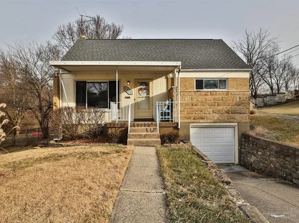 4316 Dalehurst Dr, Cincinnati, OH 45211