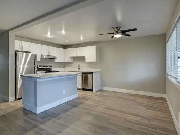 Chandlers Bay Apartments