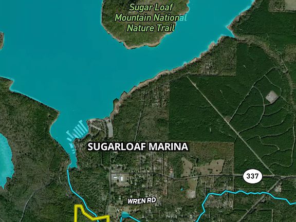 3rd image of 0 Resort Rd Lot Wp001