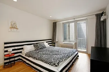 Rented by Citi Habitats