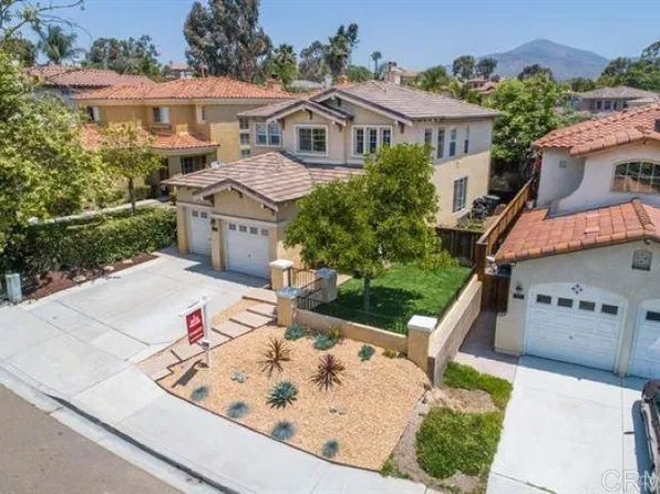 2495 Mackenzie Creek Rd, Chula Vista, CA 91914