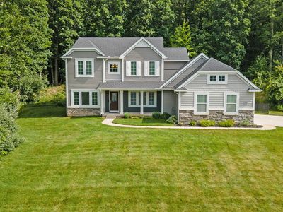 9243 Trafalgar Dr SE, Alto, MI, 49302