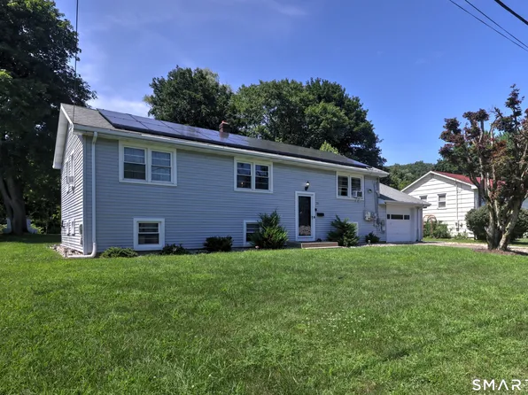 22 Caldwell Drive, New Milford, CT 06776