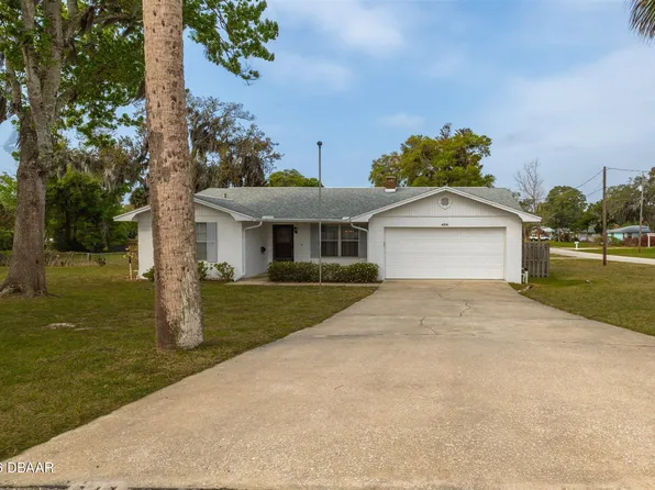 484 N Ridgewood Ave, Ormond Beach, FL 32174