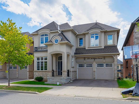 3rd image of 174 McWilliams Cres