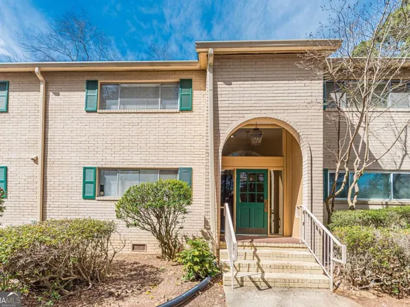 3236 Henderson Mill Rd Unit 7, Chamblee, GA 30341
