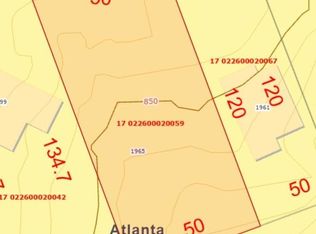 1965 Lois Pl NW #X, Atlanta, GA 30318