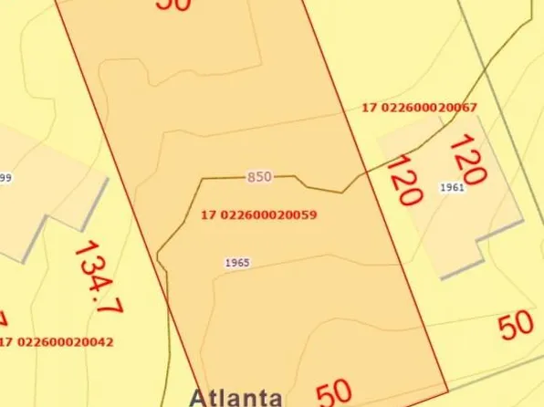 1965 Lois Pl NW #X, Atlanta, GA 30318
