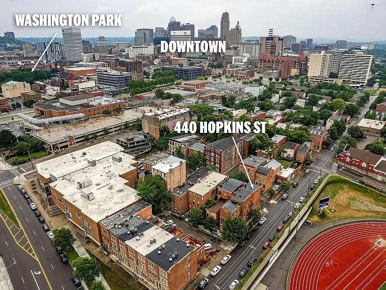 440 Hopkins St #2 — Photo 9