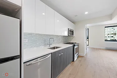 Rented by CORE