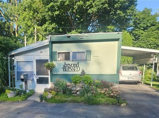 36 Patio Dr, Rochester, NY 14625