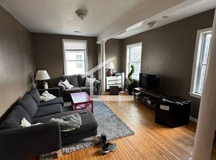 15B Farrington Ave #4A, Allston, MA 02134