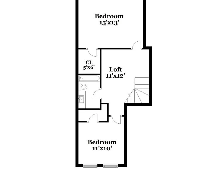 7548 Sycamore Grove Ct — Photo 3