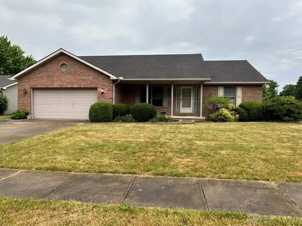 100 Megan Trl, Lewisburg, OH 45338
