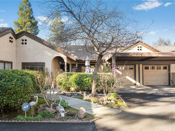 3 Casa Del Lago, Chico, CA 95928