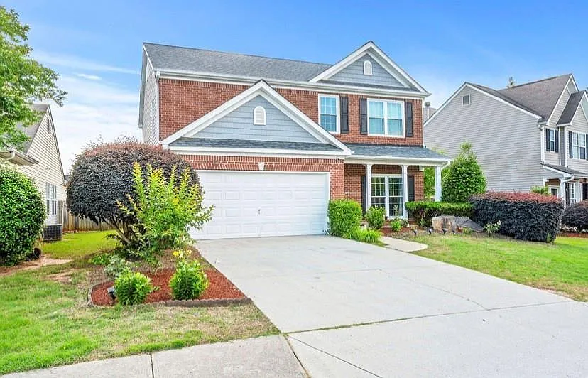 620 Clairidge Ln