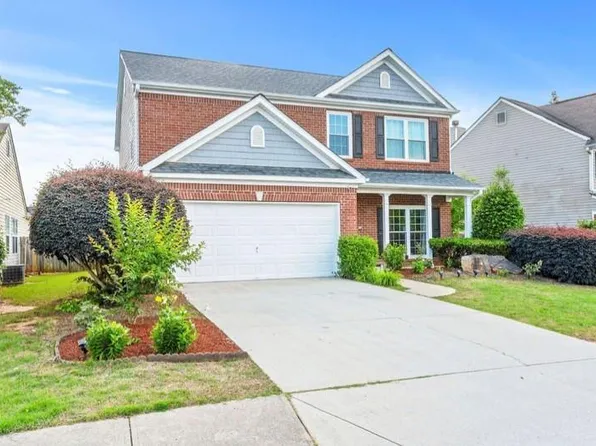 620 Clairidge Ln, Lawrenceville, GA 30046