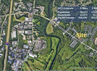 290 Bridgton Rd STE 4, Westbrook, ME 04092