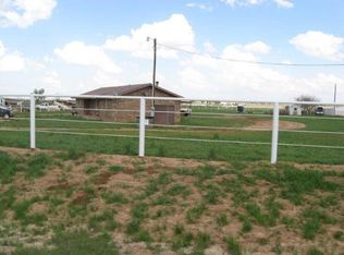2410 N County Road 1640, Lubbock, TX 79416
