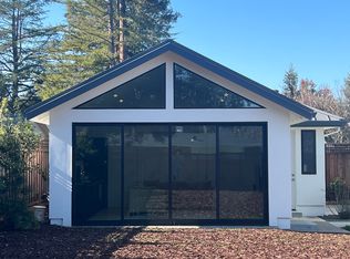 1450 McKenzie Ave, Los Altos, CA 94024